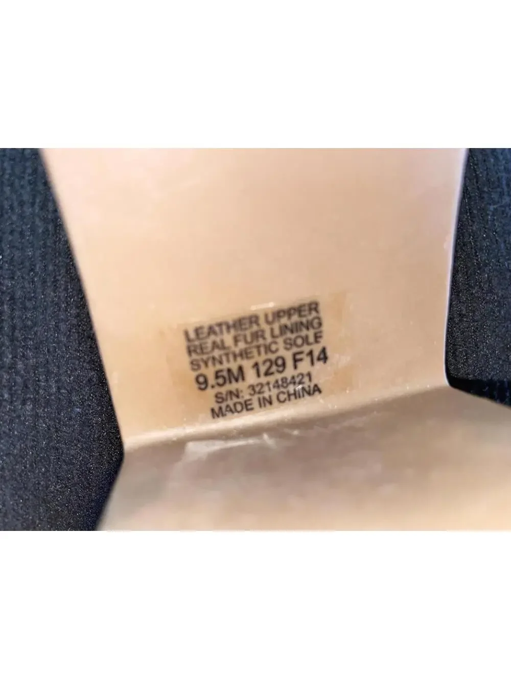 Tory Burch women ankle